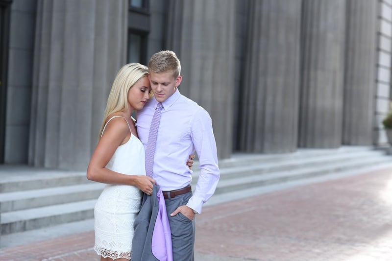 Bespoke Suits
