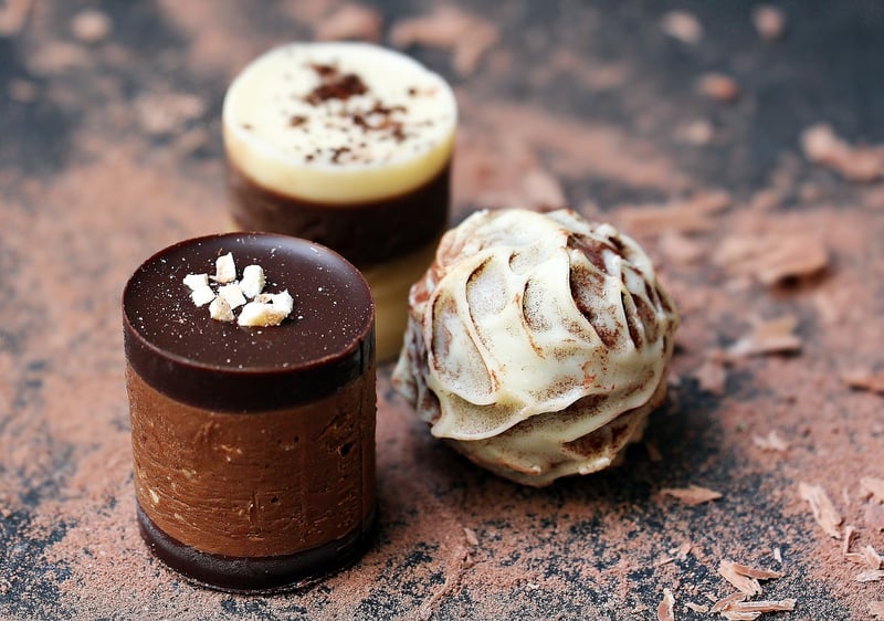 Chocolate Art